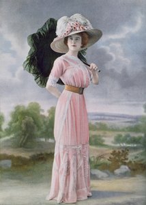 ملابس الشاطئ العصرية من Rivain und Cie ، 1910 بواسطة استوديو فيليكس